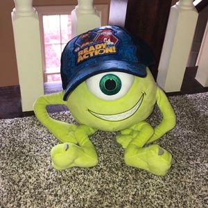 Nickelodeon Paw Patrol adjustable cap - toddler